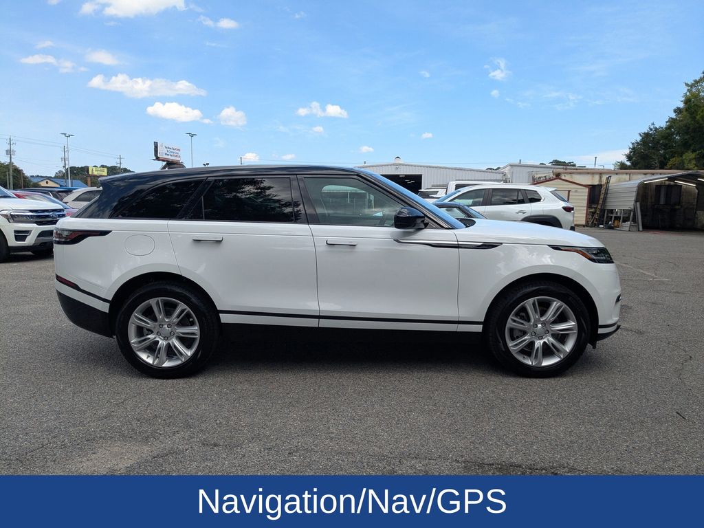 2023 Land Rover Range Rover Velar P250 S
