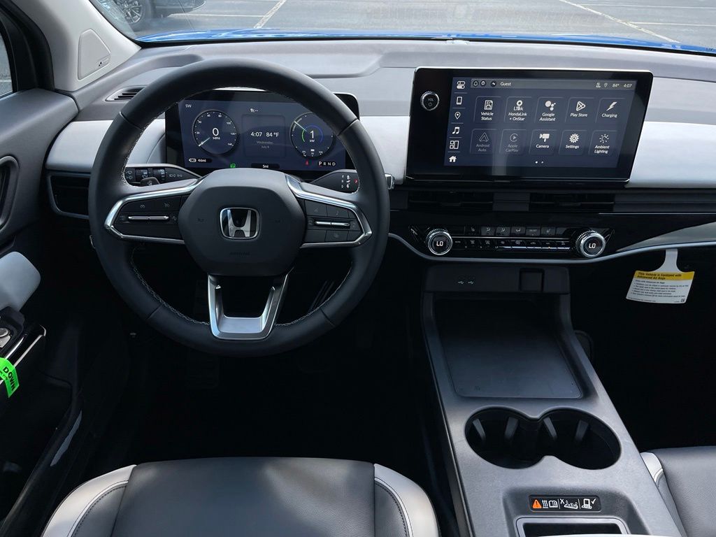 Thumbnail: 2026 Honda Prologue - 11