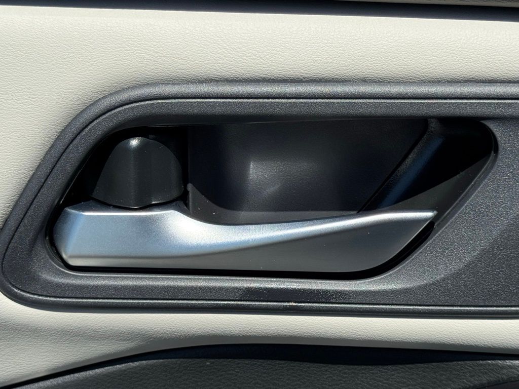 New 2026 Nissan Rogue SUV