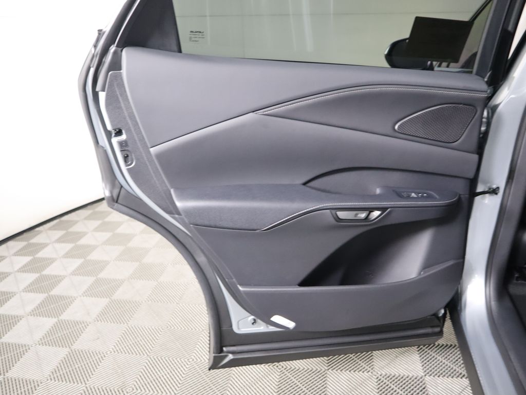 Thumbnail: 2026 Lexus RX - 27