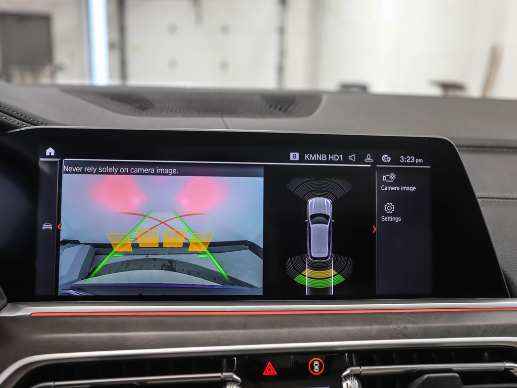 Thumbnail: 2022 BMW X5 - 18