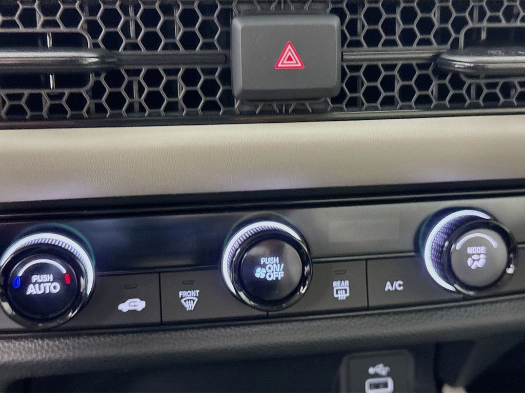 Used Car 2025 Honda Hr-v  Lx For Sale Under $30,000 In Austin, Texas