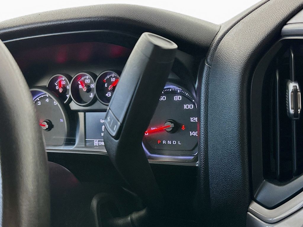 ChevroletSilverado 2500HD16