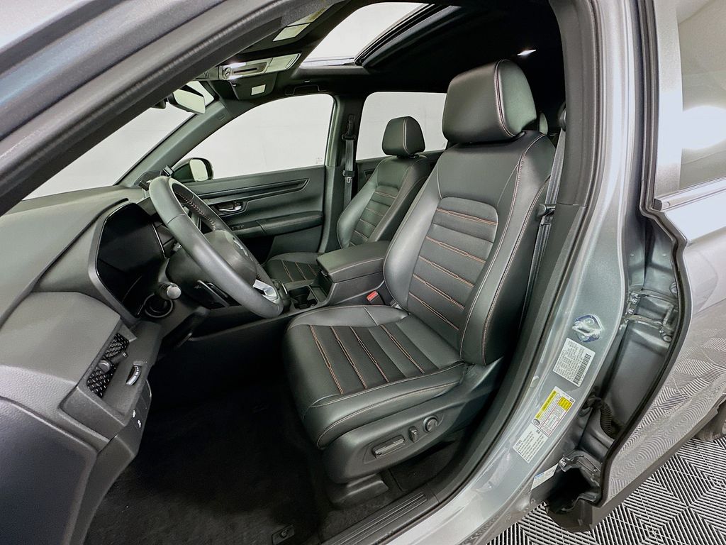Thumbnail: 2024 Honda CR-V - 20