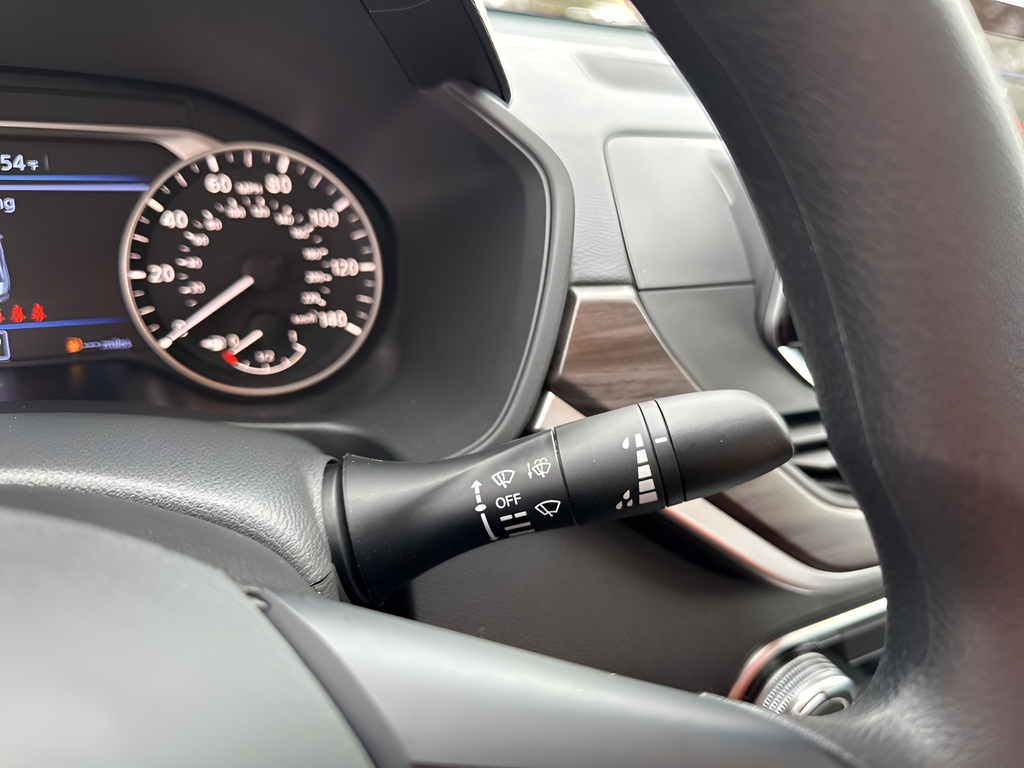 Used Car 2025 Nissan Altima  2.5 Sv For Sale Under $25,000 In Austin, Texas