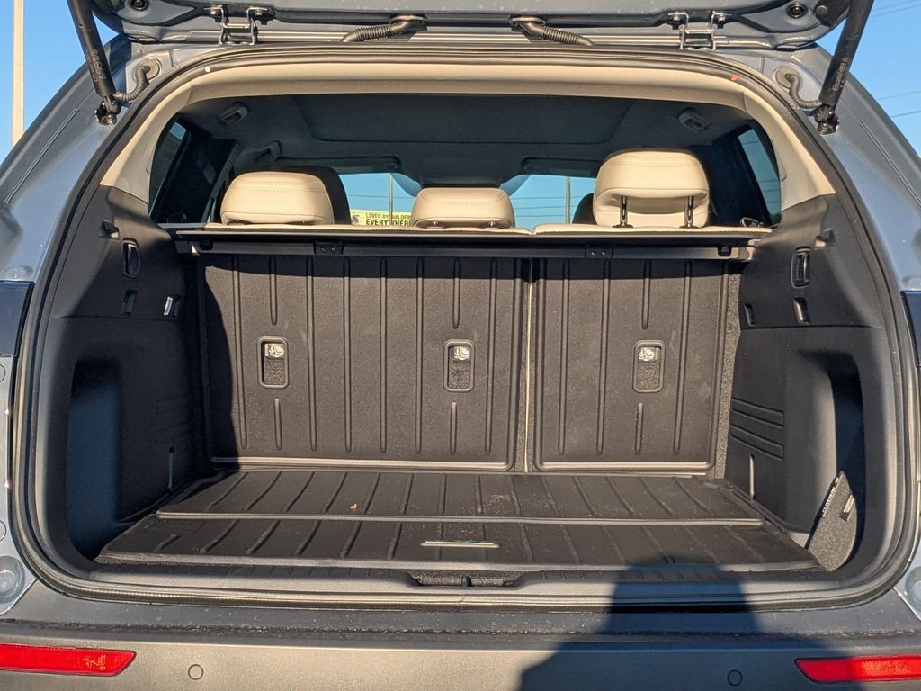 2026 Mazda CX-50 2.5 Turbo