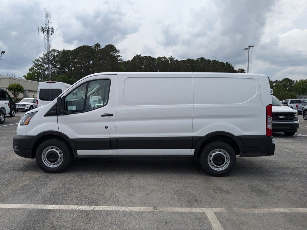 2025 Ford Transit 150