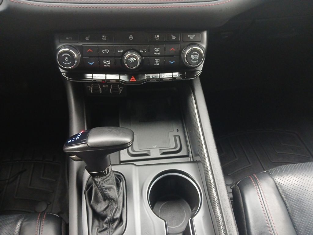 Used Car 2022 Dodge Durango  R/t For Sale Under $40,000 In Austin, Texas