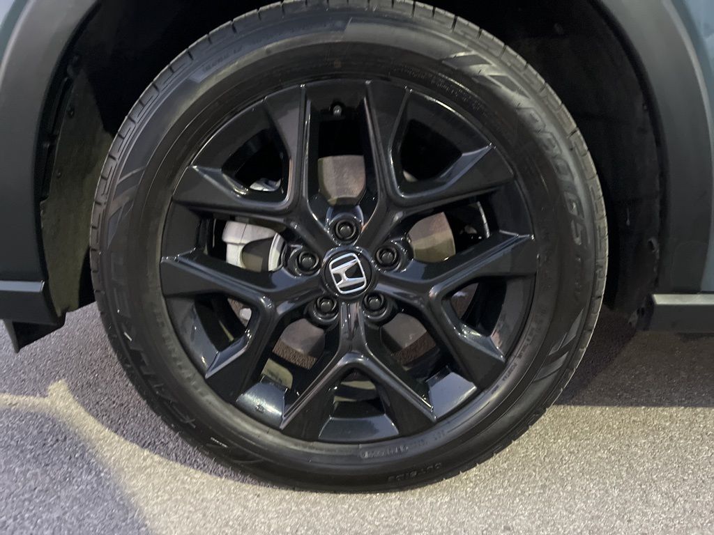 Thumbnail: 2023 Honda HR-V - 13