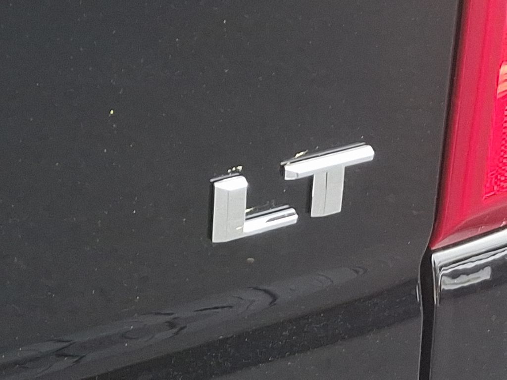 2025 Chevrolet Silverado 1500 LT 12