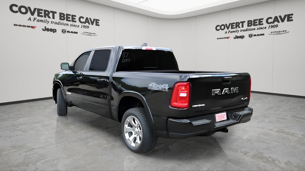 New Car 2025 Ram 1500  Big Horn/lone Star For Sale Under $60,000 In Austin, Texas