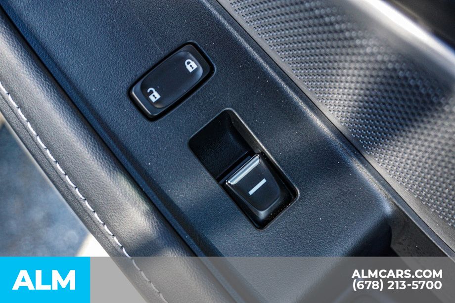 Used 2026 Black Acura Technology Package image 61