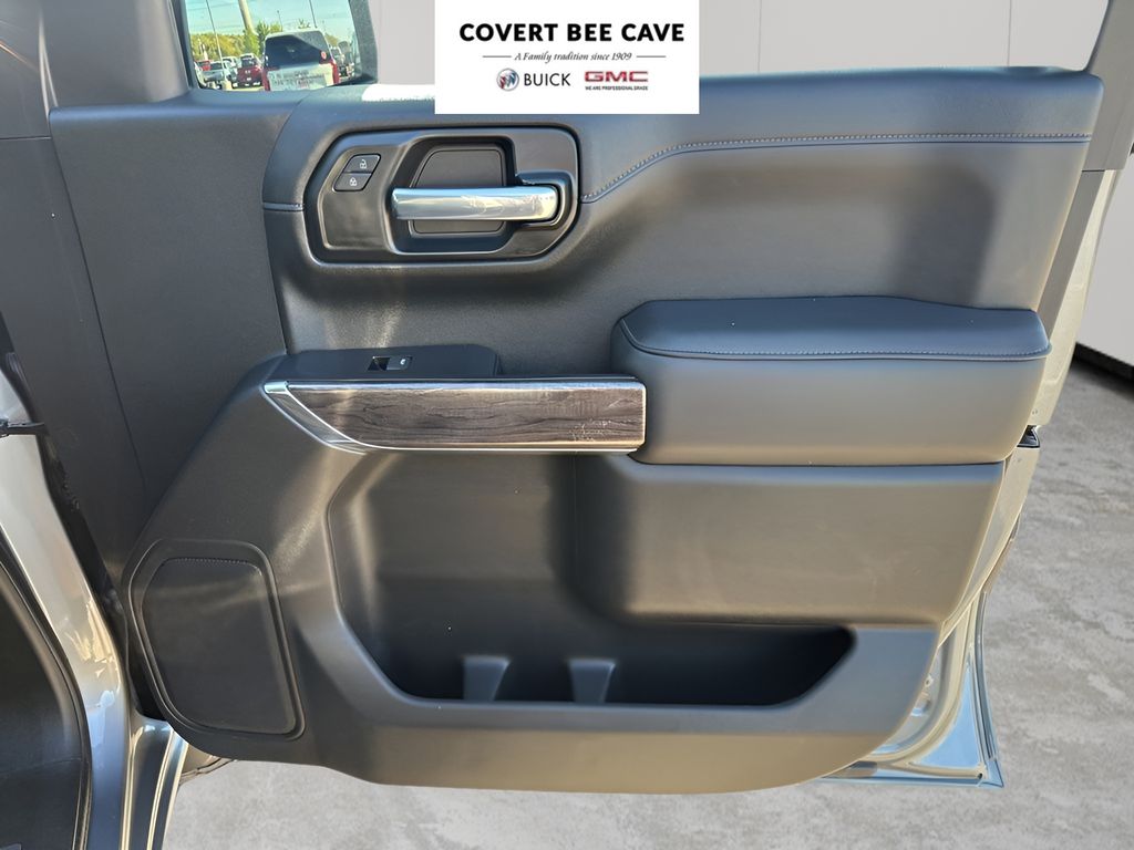 Used Car 2021 Chevrolet Silverado 1500  Ltz For Sale Under $30,000 In Austin, Texas