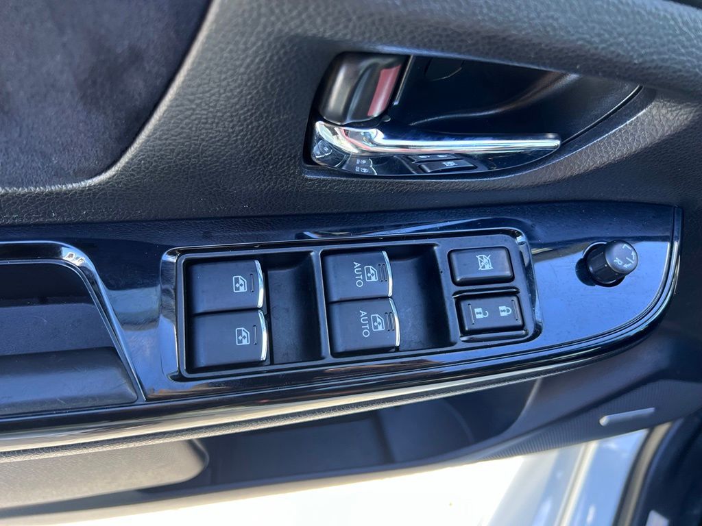 Used 2018 Subaru WRX Sedan