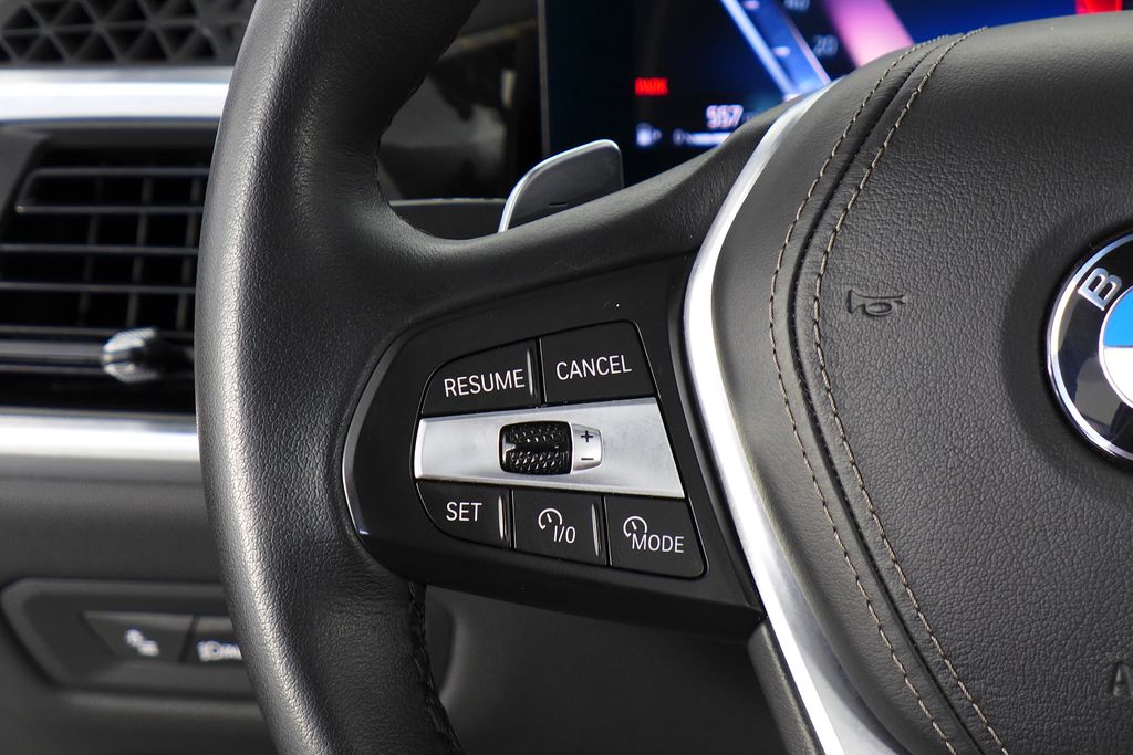 Thumbnail: 2024 BMW X5 - 28