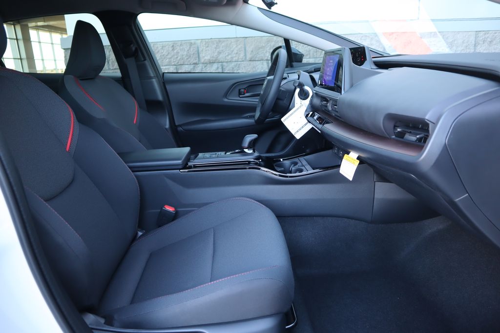 Thumbnail: 2026 Toyota Prius - 19