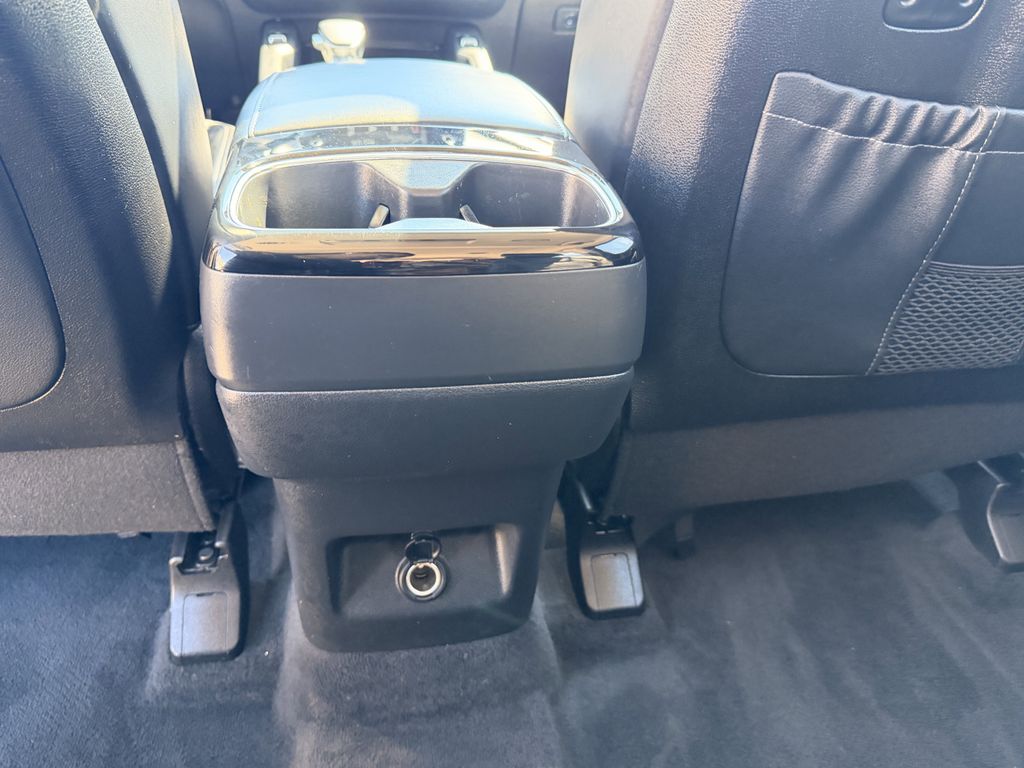 2020 Kia Telluride S Purple at Parkway Family Mazda