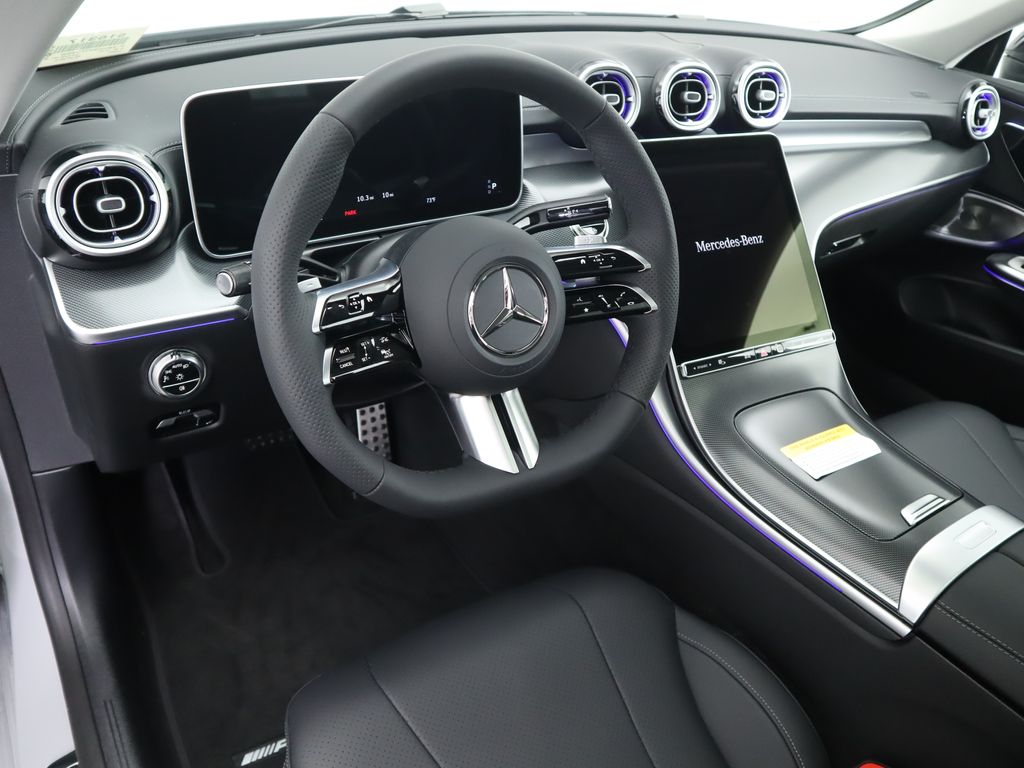 Thumbnail: 2026 Mercedes-Benz CLE - 10