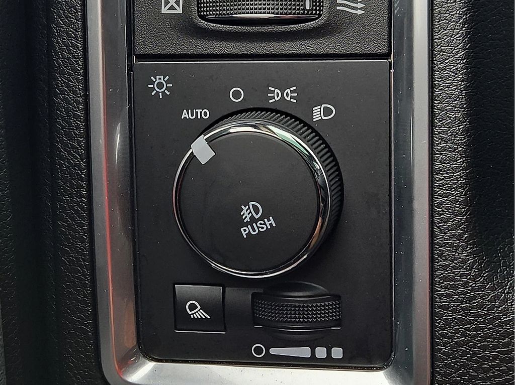 Used 2018 Ram 1500 Big Horn For Sale in Farmington, AR
