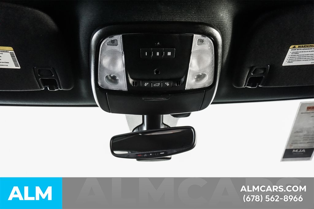 Used 2025 Black Dodge GT image 59