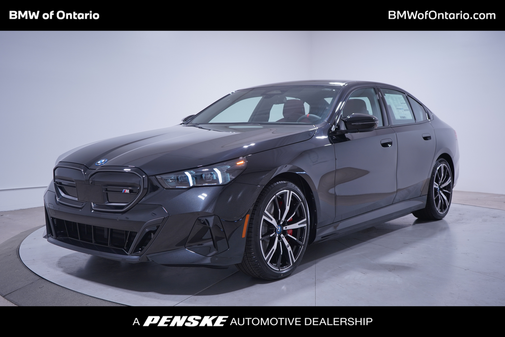 2024 BMW i5 M60 -
                Ontario, CA