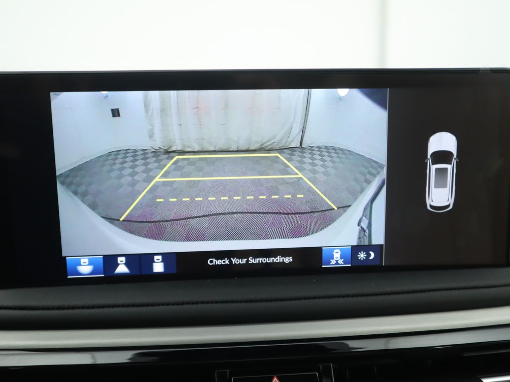 Thumbnail: 2026 Acura MDX - 17