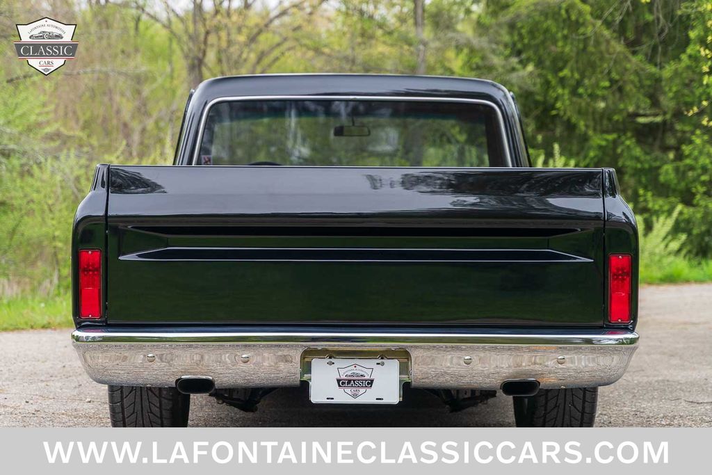 1969 GMC C1500 28