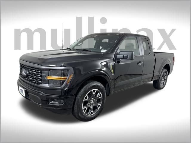 2025 Ford F-150 STX photo 15