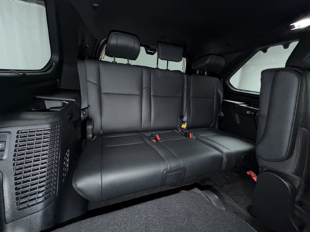 Used 2026 Toyota Sequoia SUV
