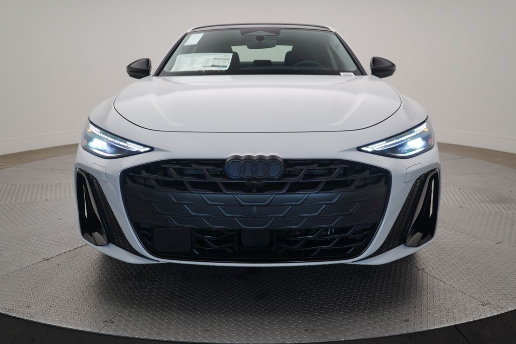 Thumbnail: 2026 Audi A6 - 5