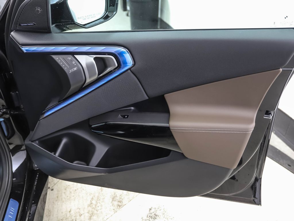 Thumbnail: 2026 BMW X3 - 28