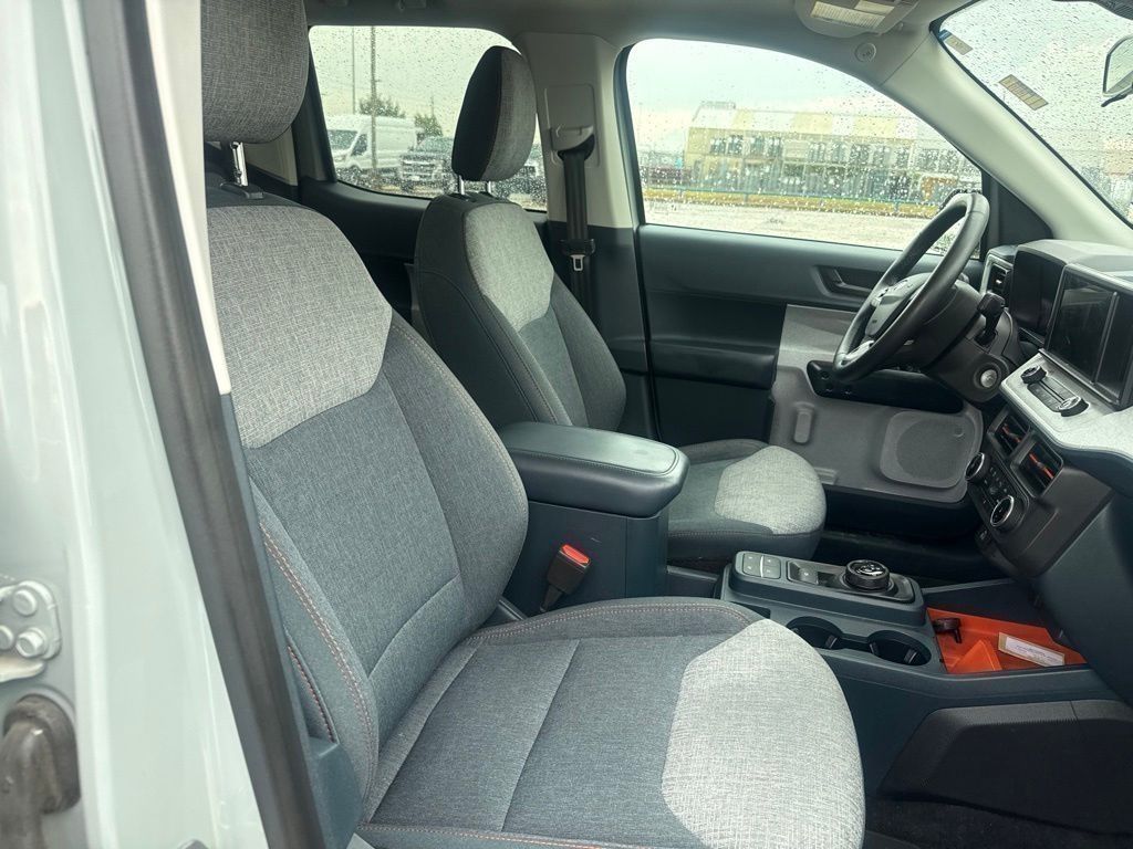 2024 Ford Maverick XLT Green at AutoSavvy Houston Southwest