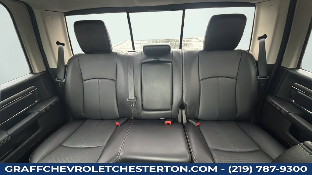 Used 2018 Ram 1500 Truck