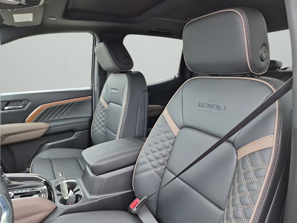 New 2026 Silver GMC Denali image 30