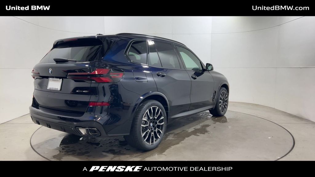 Thumbnail: 2026 BMW X5 - 8