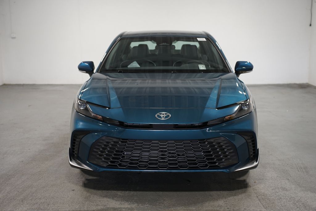 Thumbnail: 2025 Toyota Camry - 2