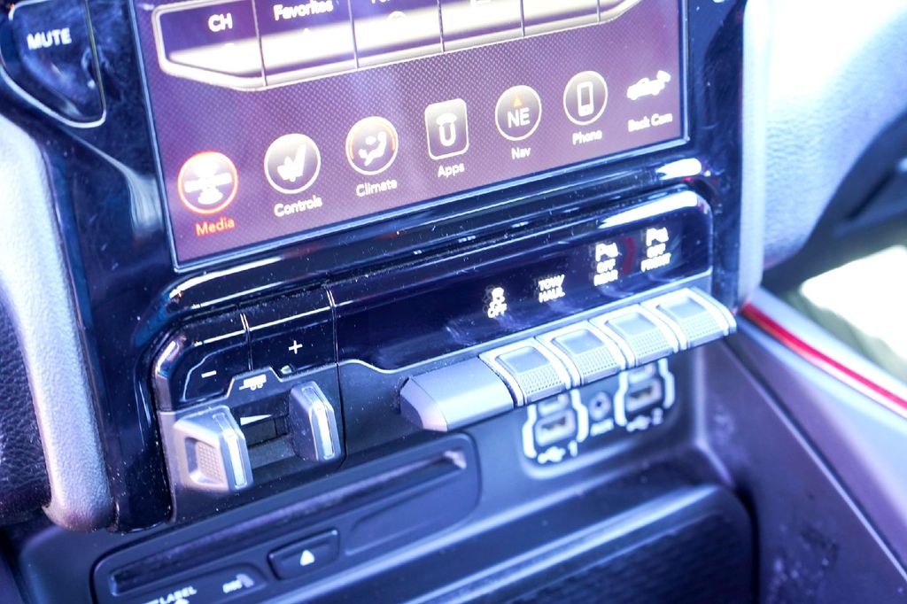 Used Car 2019 Ram 1500  Rebel For Sale Under $30,000 In Taylor, Texas