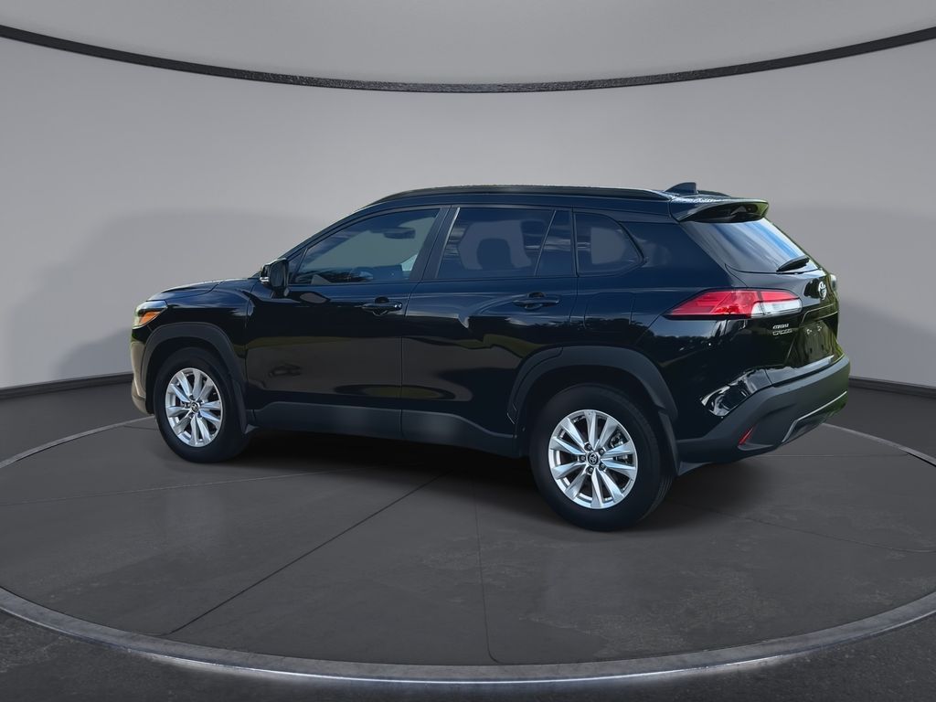 Thumbnail: 2024 Toyota Corolla Cross - 6