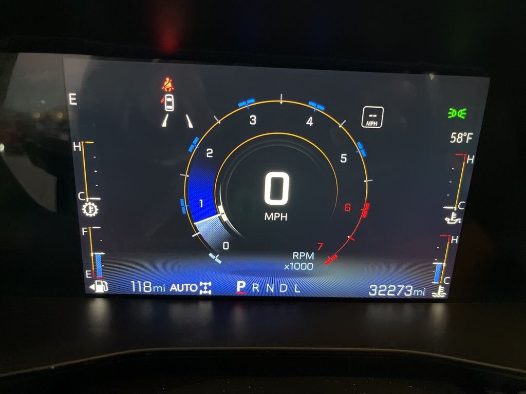 Thumbnail: 2023 Chevrolet Colorado - 22