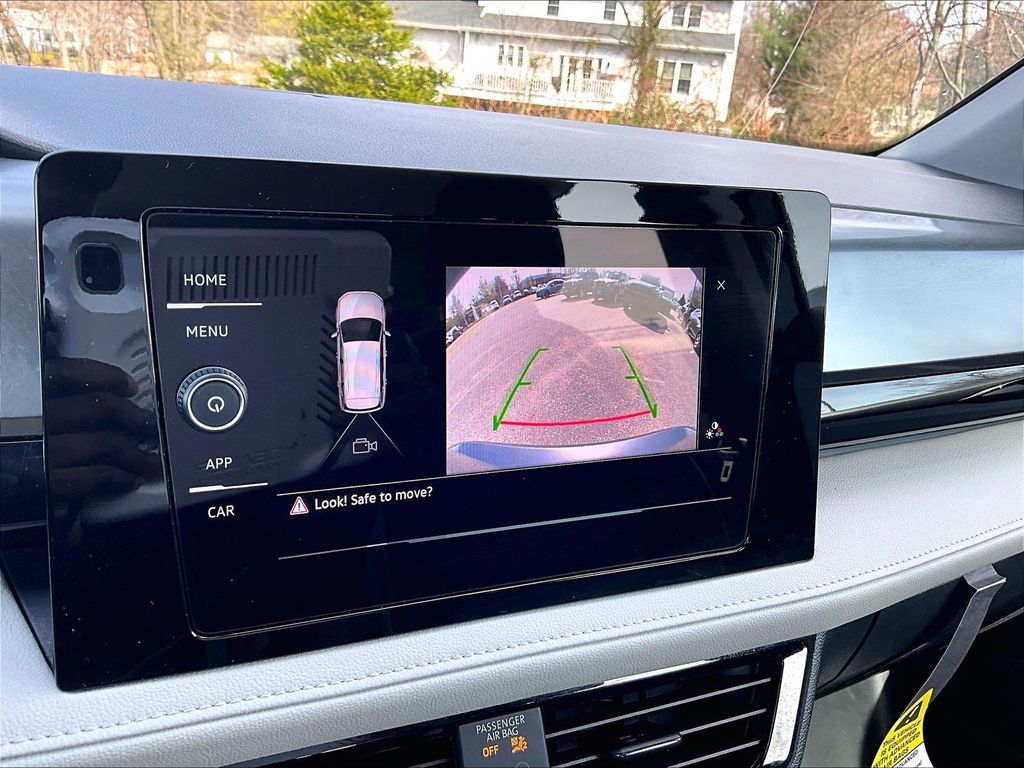 2025 Volkswagen Taos — photo 19