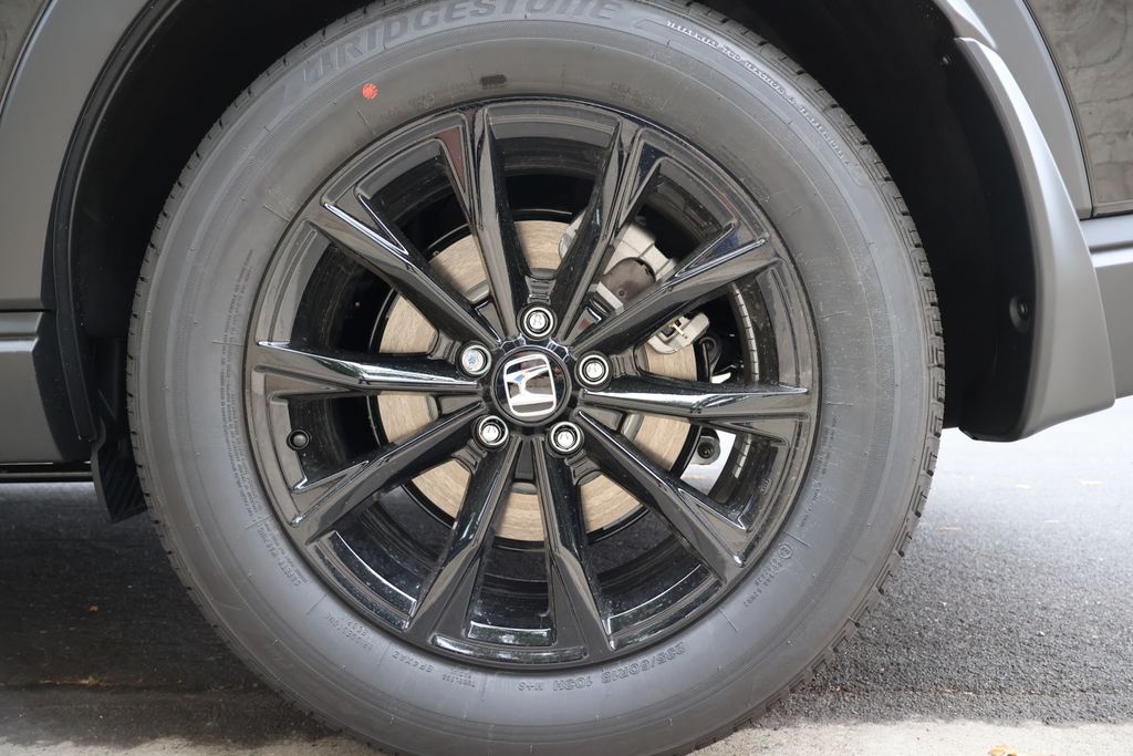 Thumbnail: 2026 Honda CR-V - 29