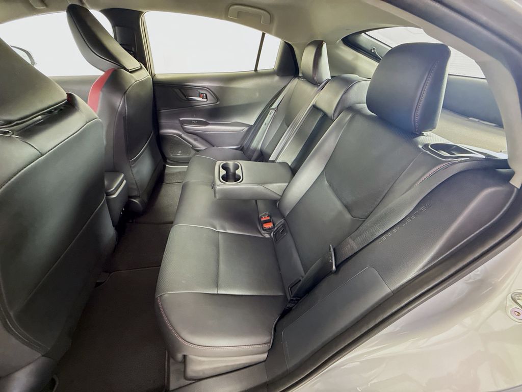 Thumbnail: 2026 Toyota Prius - 24