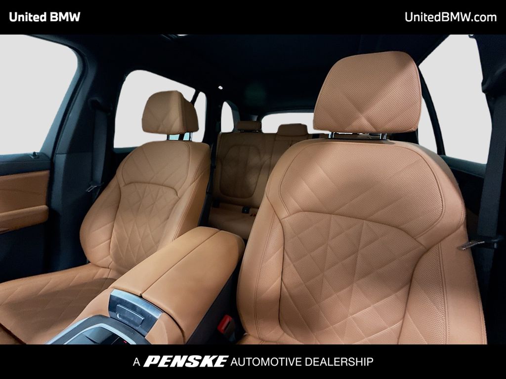 Thumbnail: 2025 BMW X5 - 5