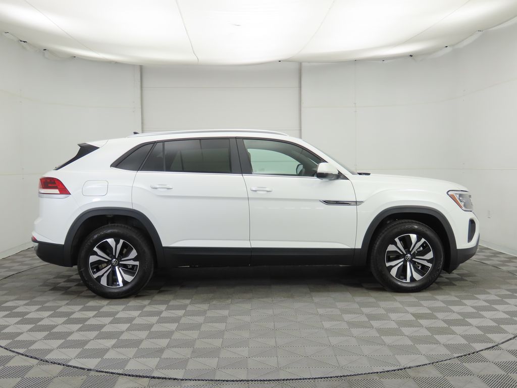 Thumbnail: 2026 Volkswagen Atlas - 4