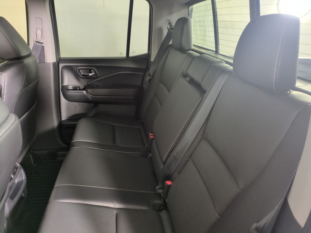 Used 2023 Honda Ridgeline For Sale in Fort Wayne, IN