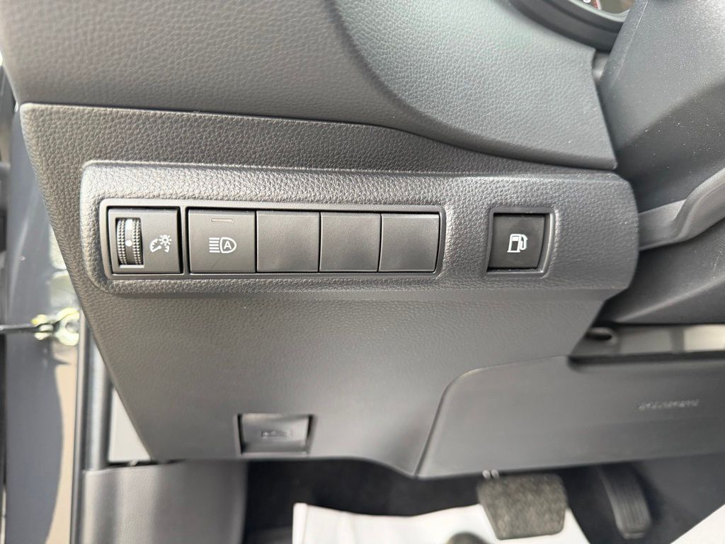 used 2025 Toyota Corolla Hybrid car, priced at $26,903