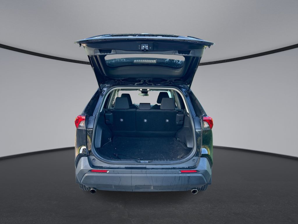 Thumbnail: 2024 Toyota RAV4 - 29
