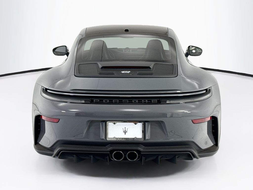 Thumbnail: 2026 Porsche 911 - 6