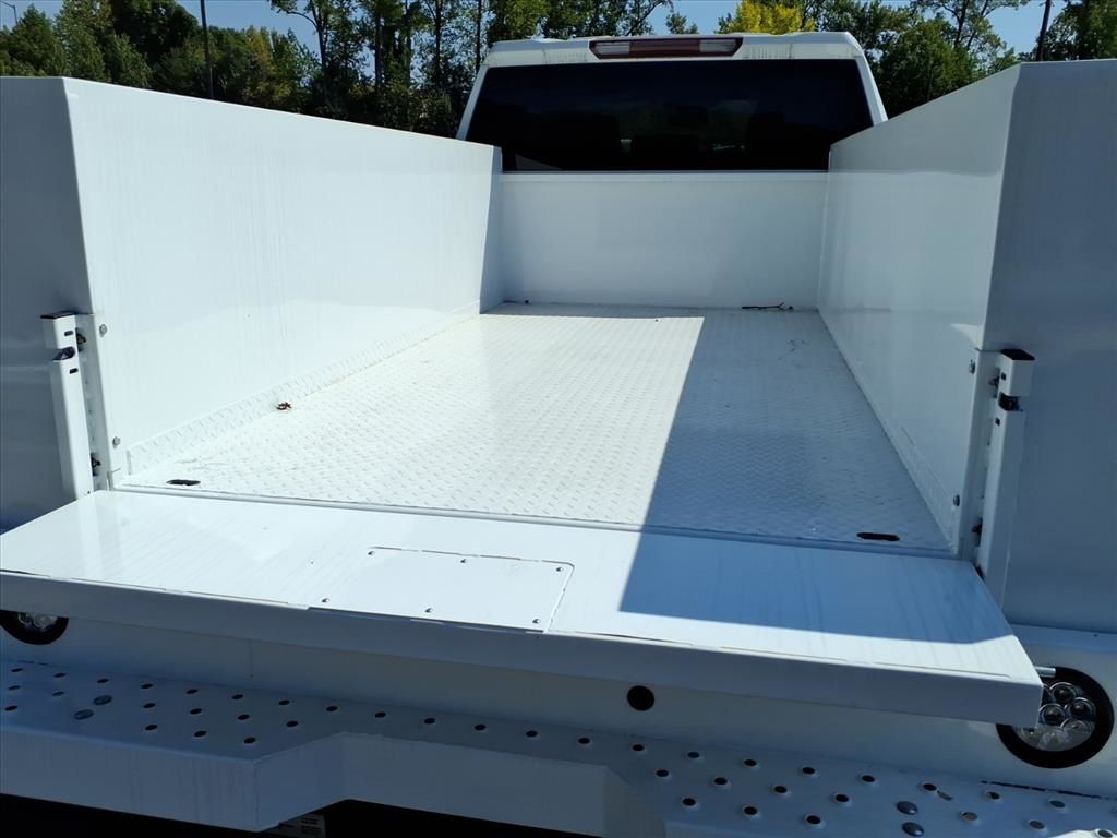 ChevroletSilverado 2500HD29