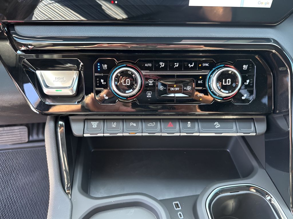 New Car 2025 Gmc Sierra 2500hd  At4 For Sale Under $110,000 In Austin, Texas